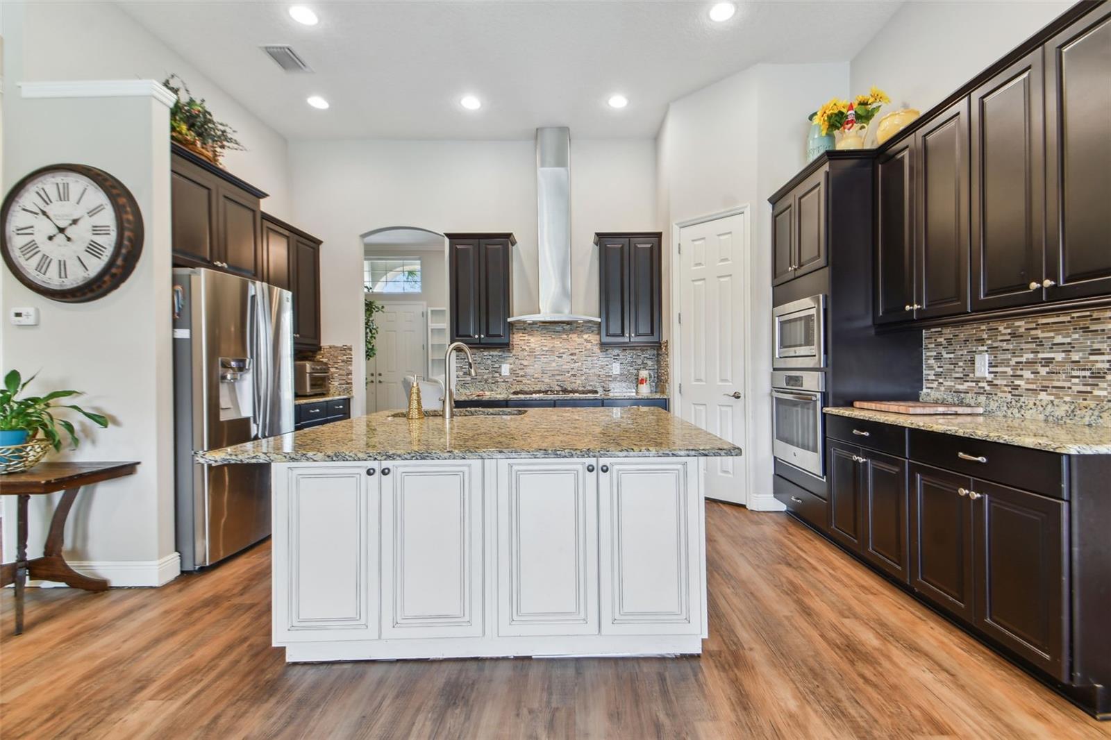 FISHHAWK RANCH WEST PH 1B/1C - Residential