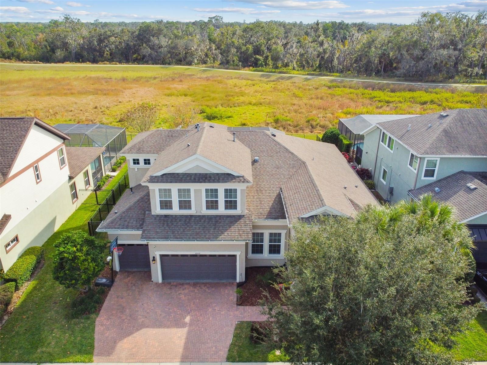 FISHHAWK RANCH WEST PH 1B/1C - Residential