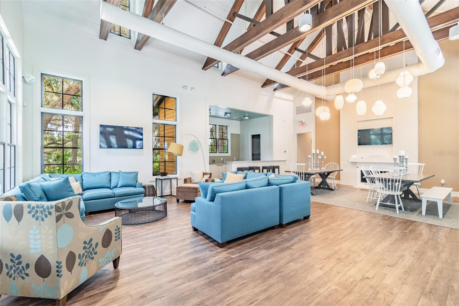 FISHHAWK RANCH WEST PH 1B/1C - Residential