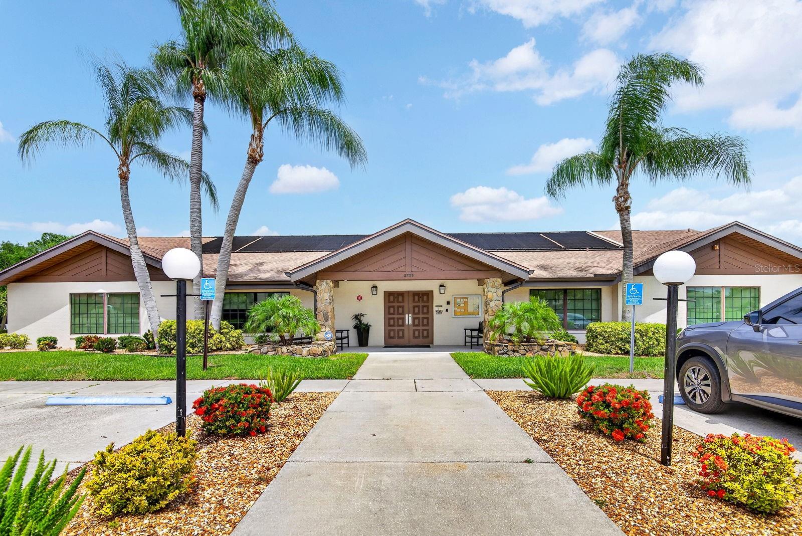 COUNTRY VILLAGE SEC 7 - Residential