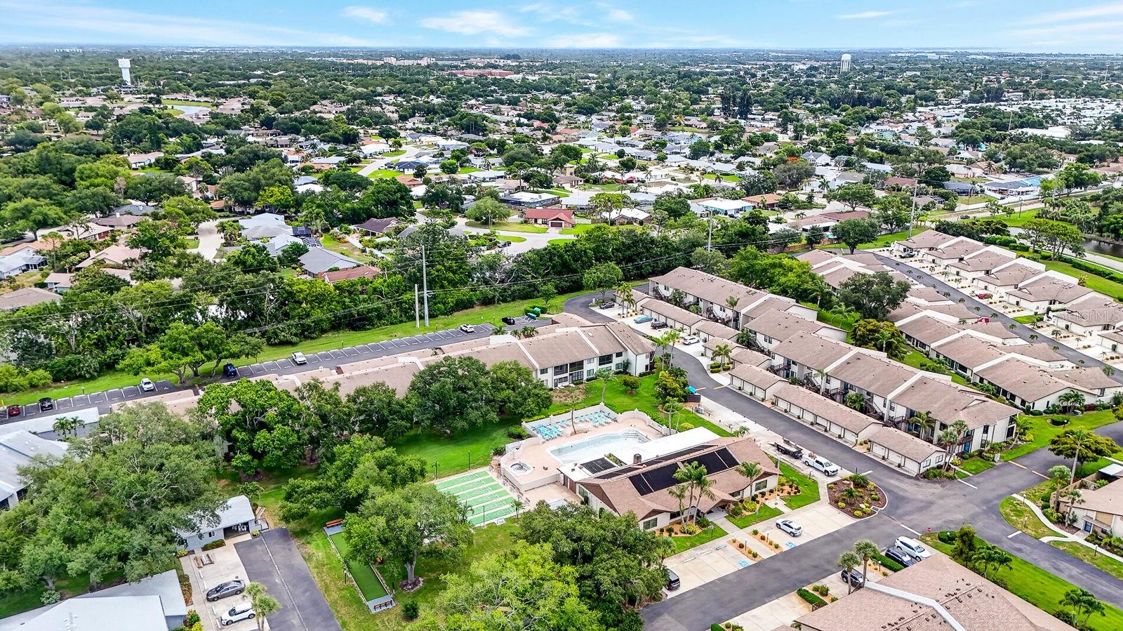 COUNTRY VILLAGE SEC 7 - Residential