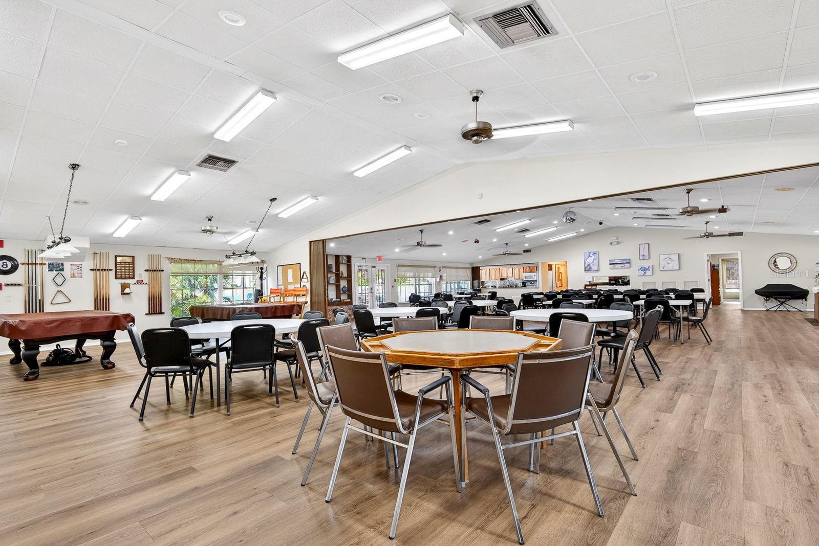 COUNTRY VILLAGE SEC 7 - Residential