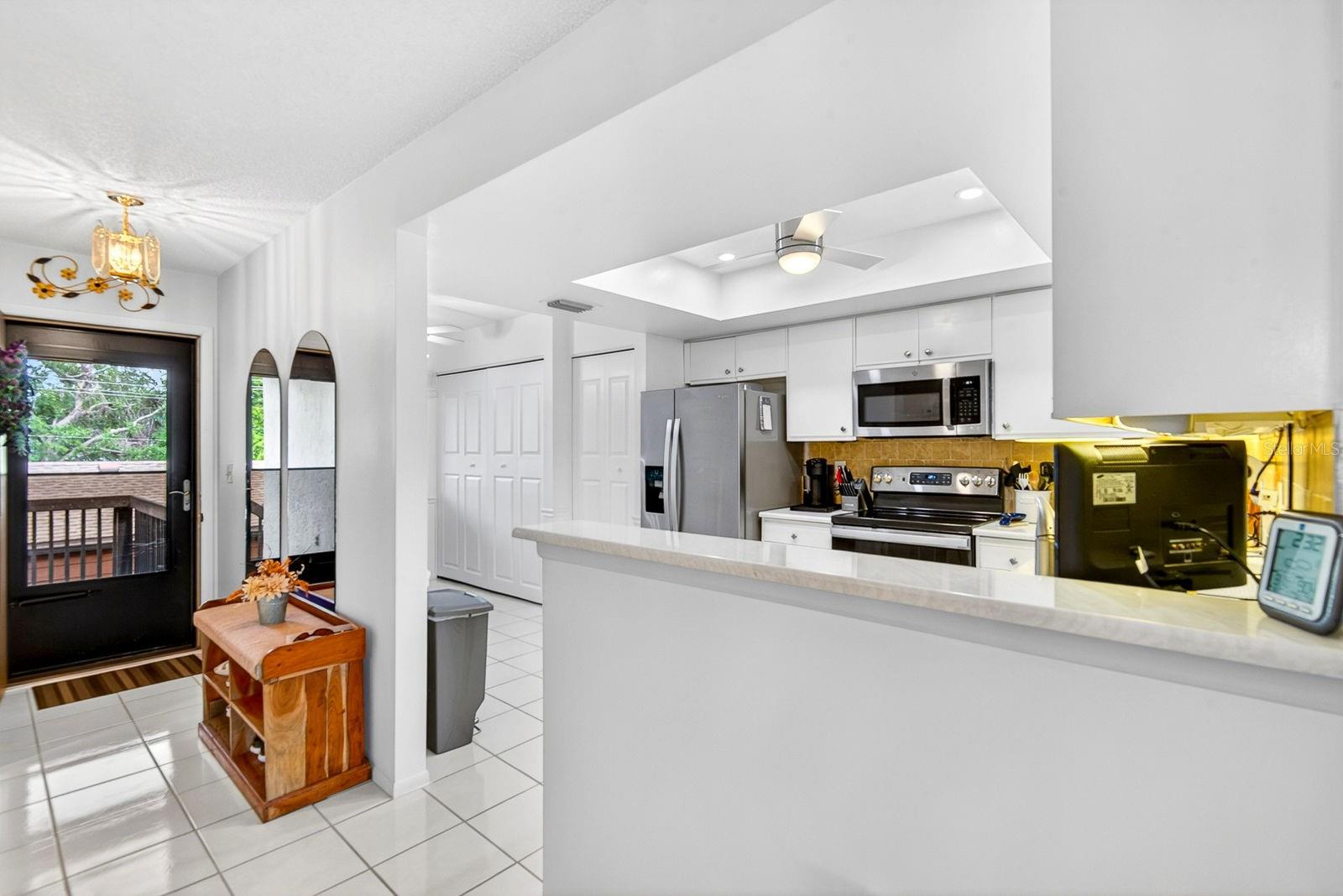 COUNTRY VILLAGE SEC 7 - Residential