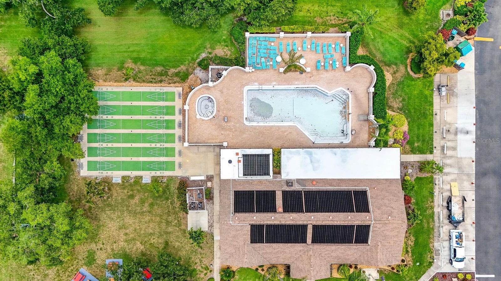 COUNTRY VILLAGE SEC 7 - Residential