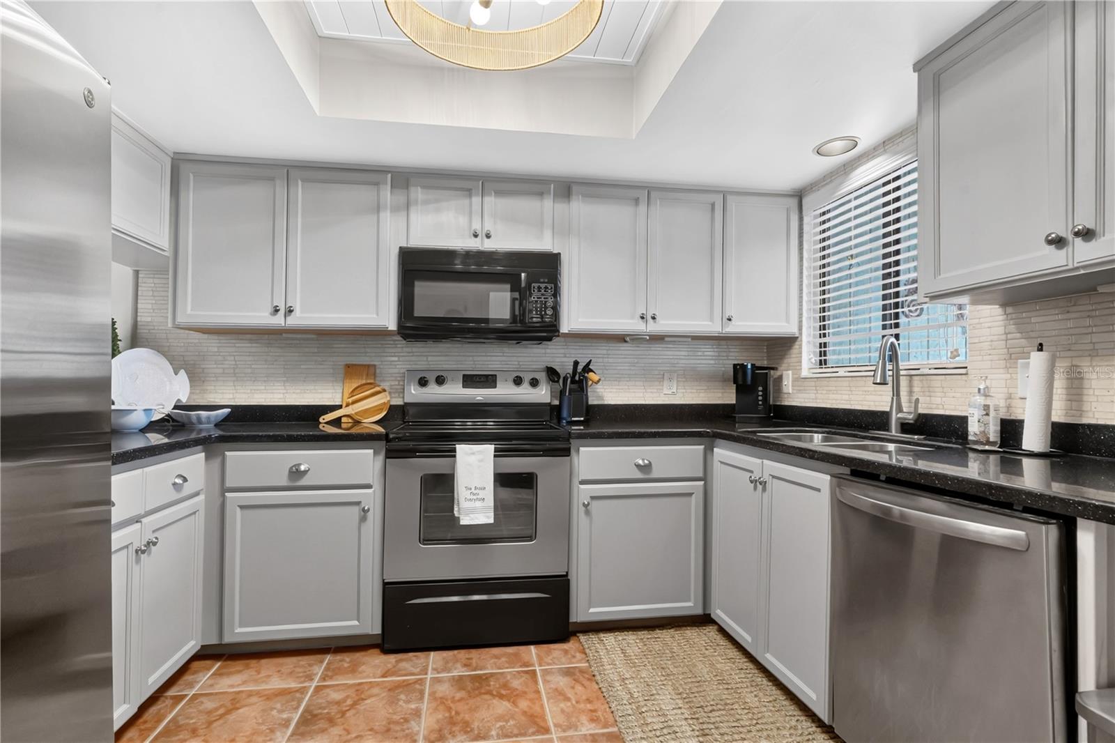 SEA WOODS CLUB VILLAS PH 01 & 02 - Residential