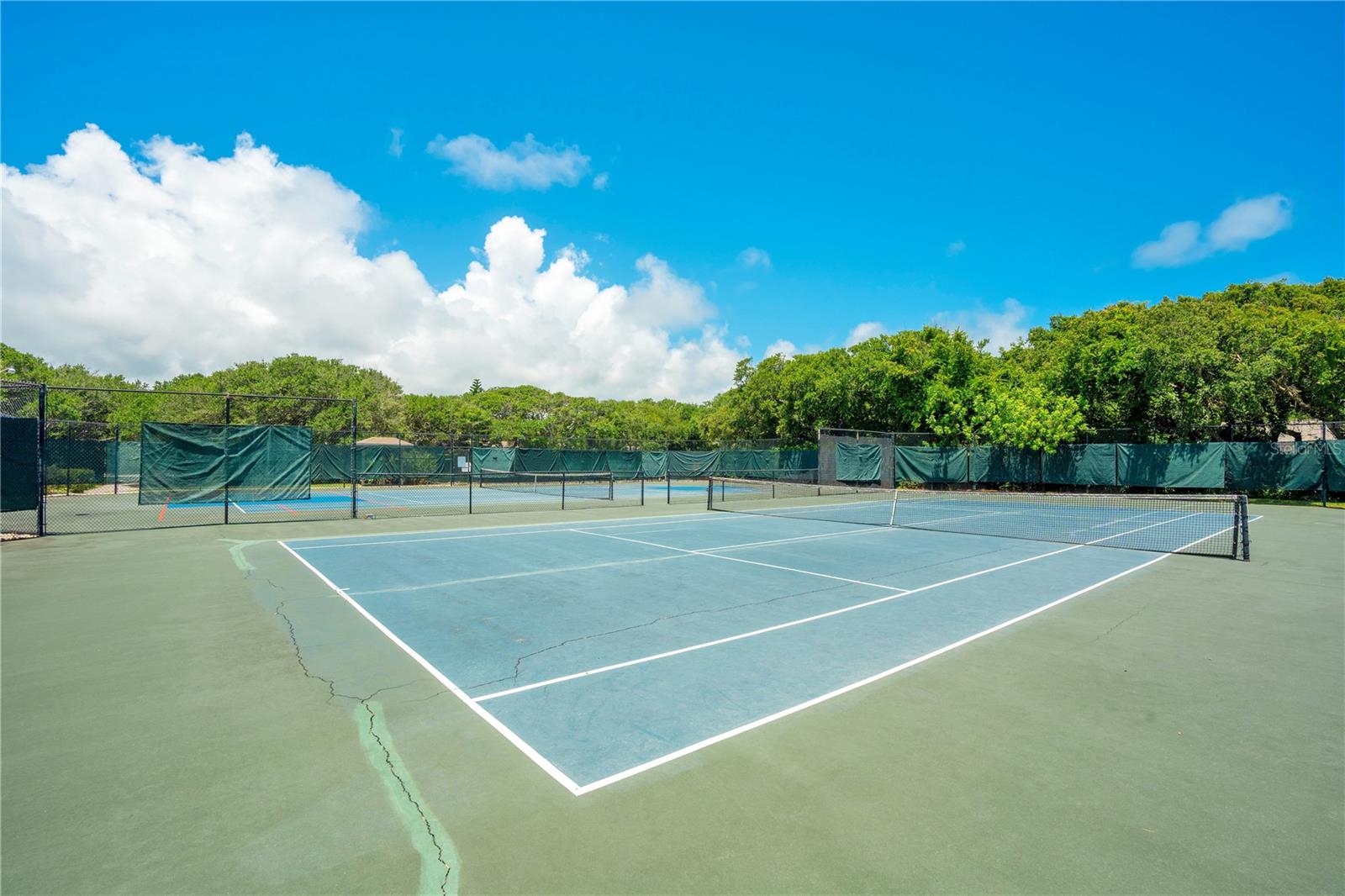 SEA WOODS CLUB VILLAS PH 01 & 02 - Residential