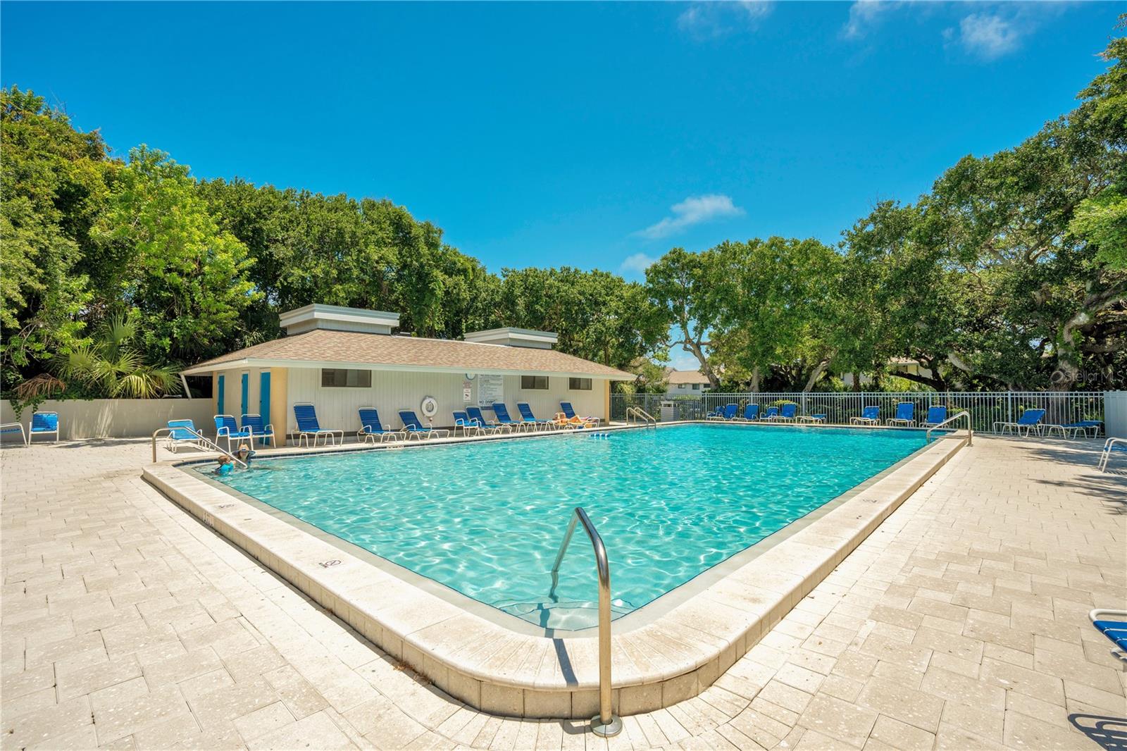 SEA WOODS CLUB VILLAS PH 01 & 02 - Residential
