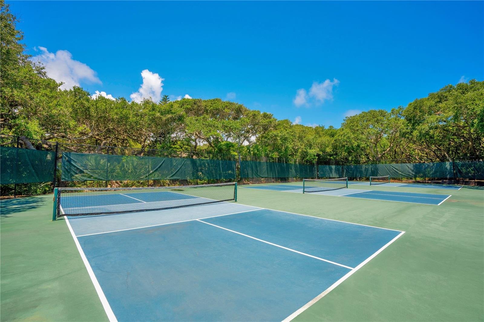 SEA WOODS CLUB VILLAS PH 01 & 02 - Residential