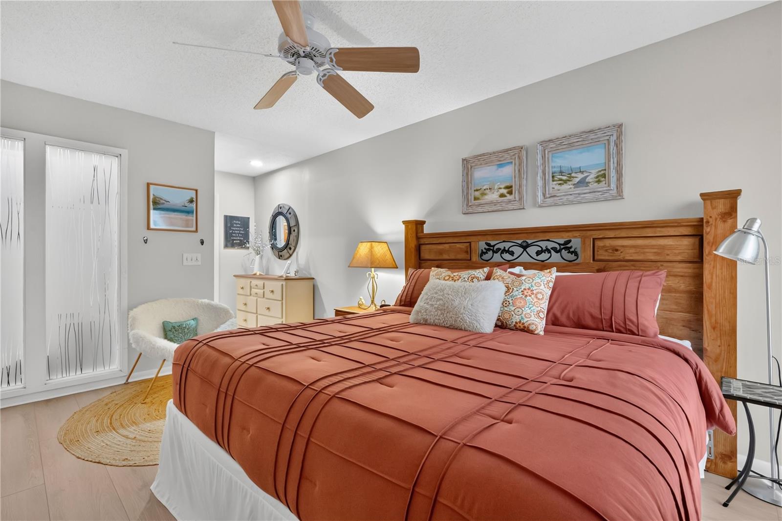 SEA WOODS CLUB VILLAS PH 01 & 02 - Residential