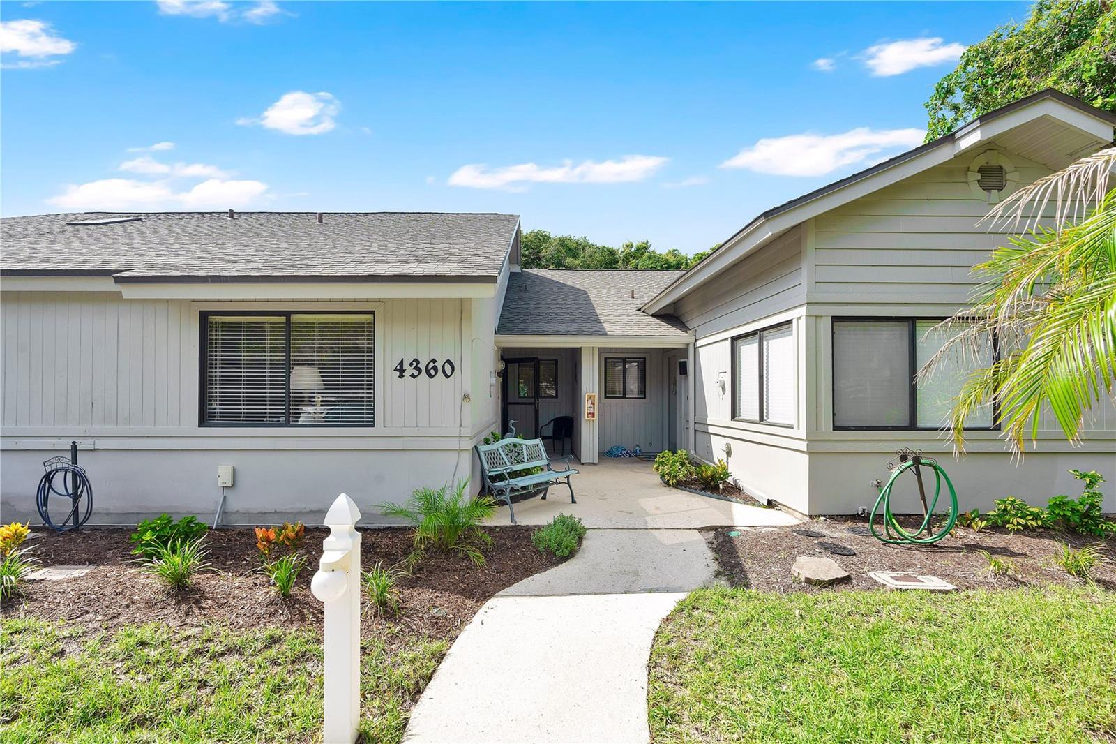 SEA WOODS CLUB VILLAS PH 01 & 02 - Residential