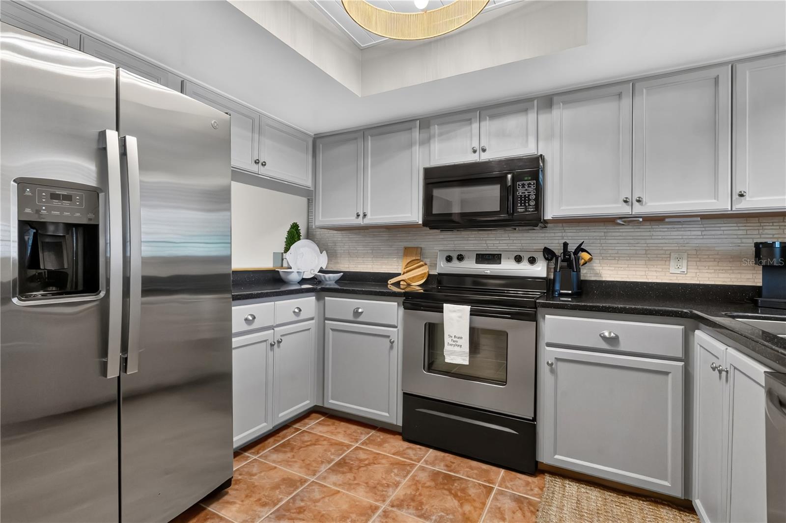 SEA WOODS CLUB VILLAS PH 01 & 02 - Residential