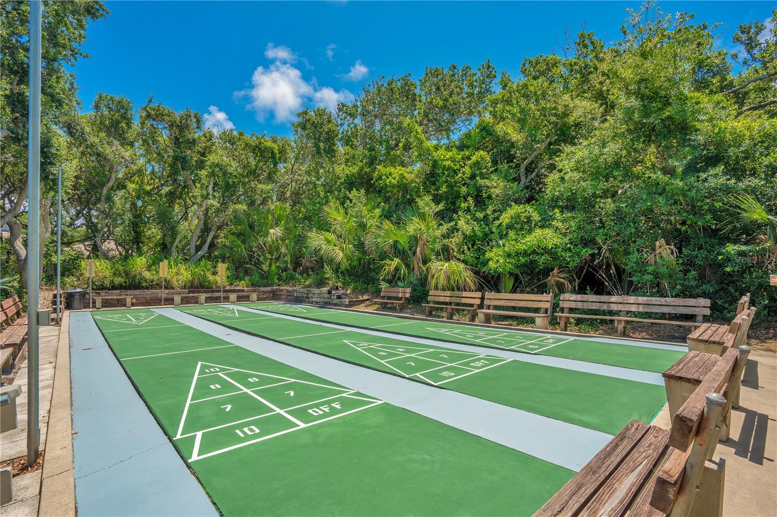SEA WOODS CLUB VILLAS PH 01 & 02 - Residential