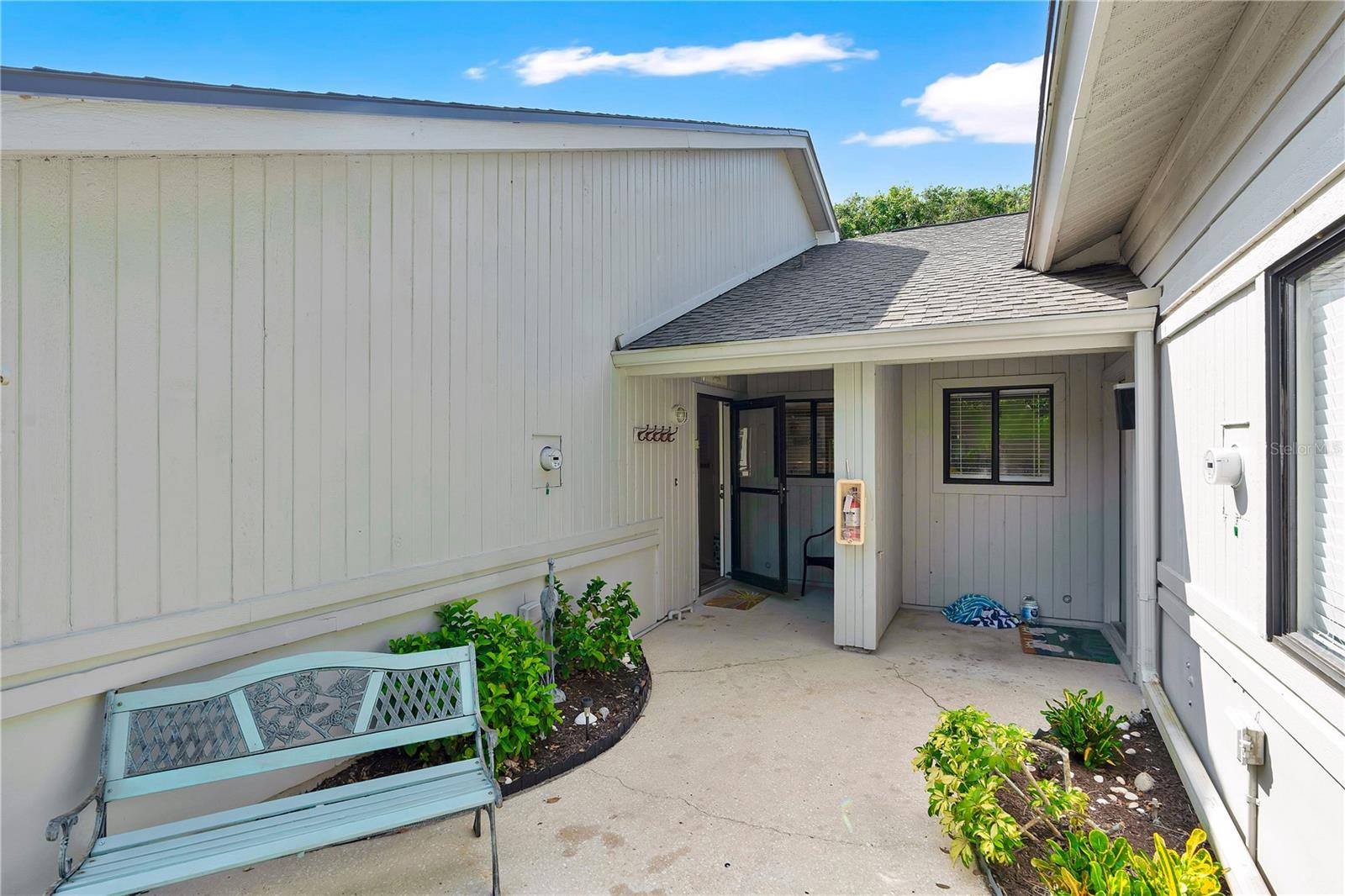 SEA WOODS CLUB VILLAS PH 01 & 02 - Residential