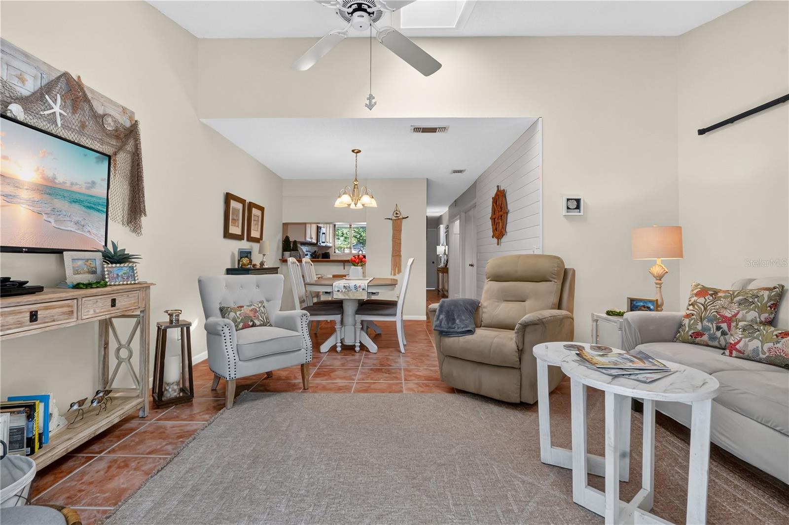 SEA WOODS CLUB VILLAS PH 01 & 02 - Residential