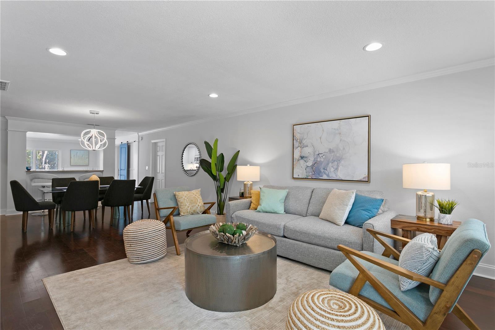 HENDERSON BEACH - Residential Lease