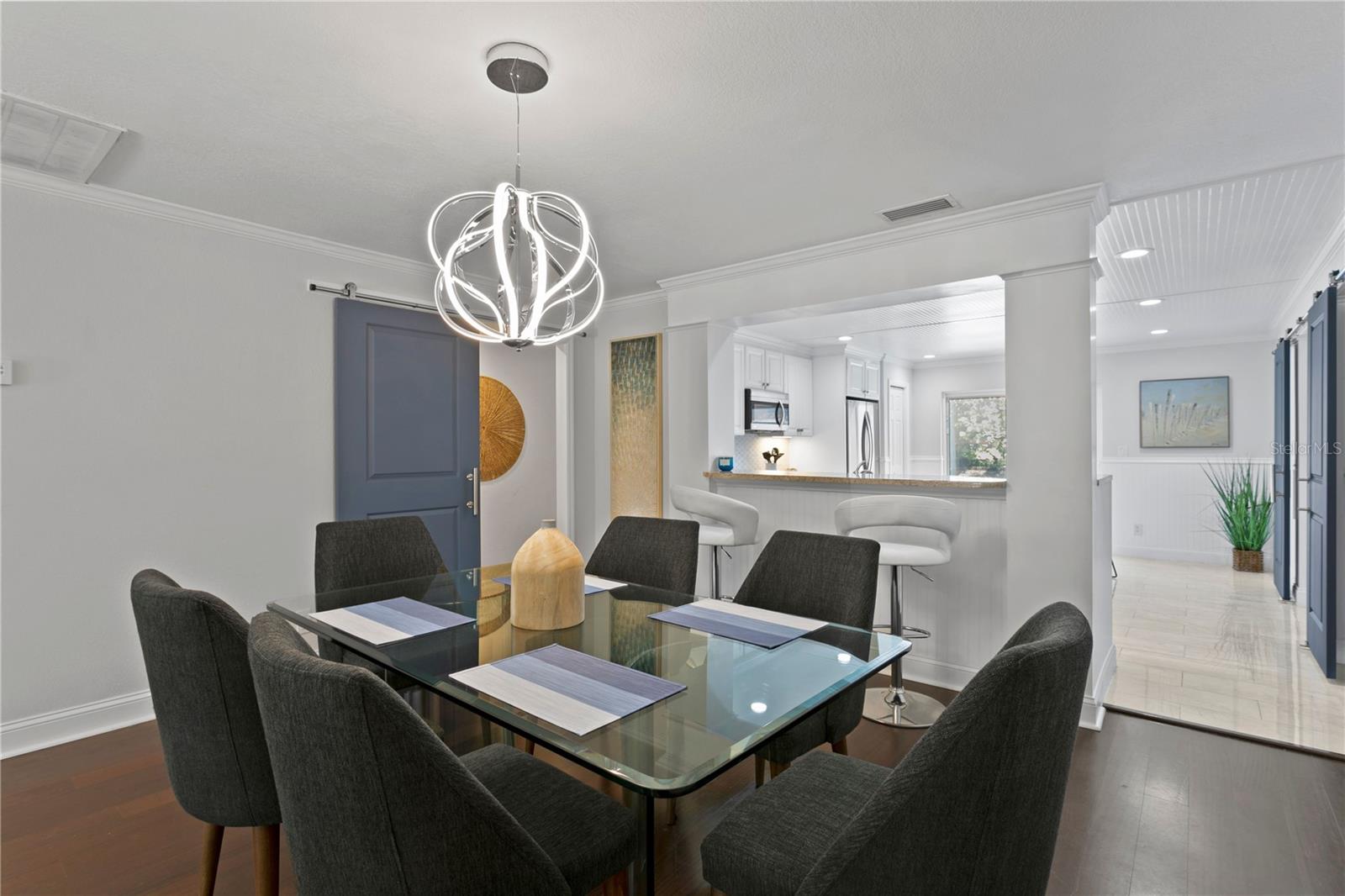 HENDERSON BEACH - Residential Lease