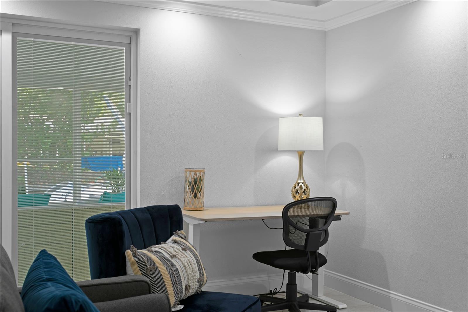 HENDERSON BEACH - Residential Lease