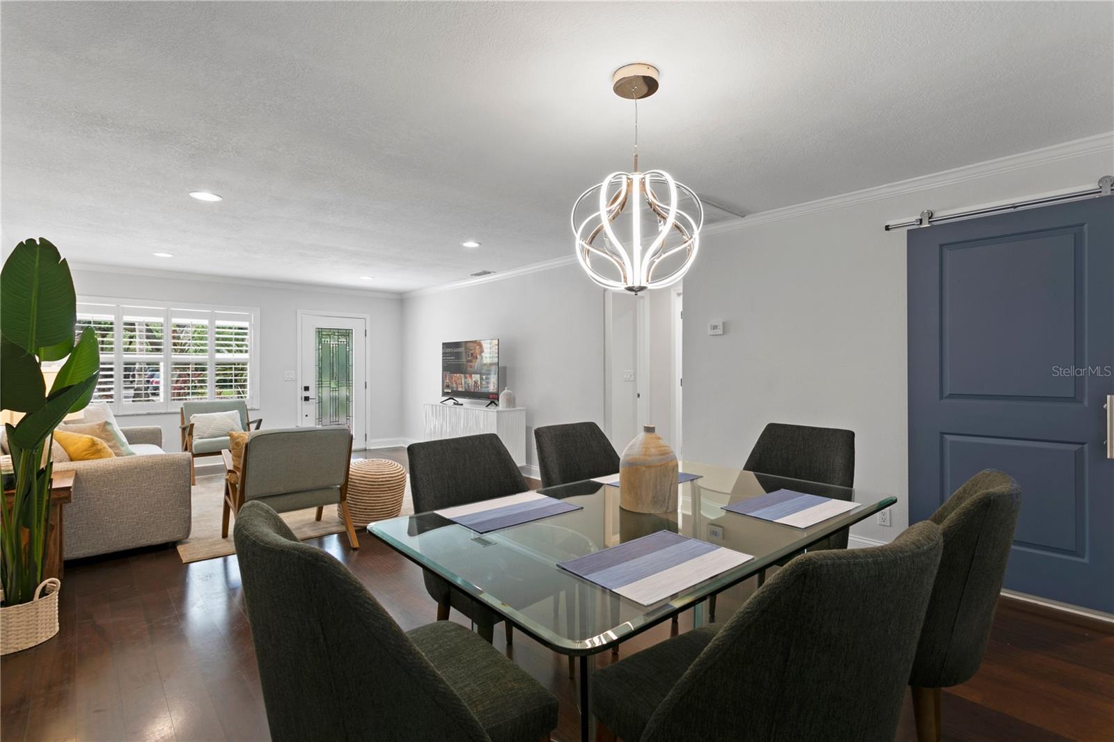HENDERSON BEACH - Residential Lease