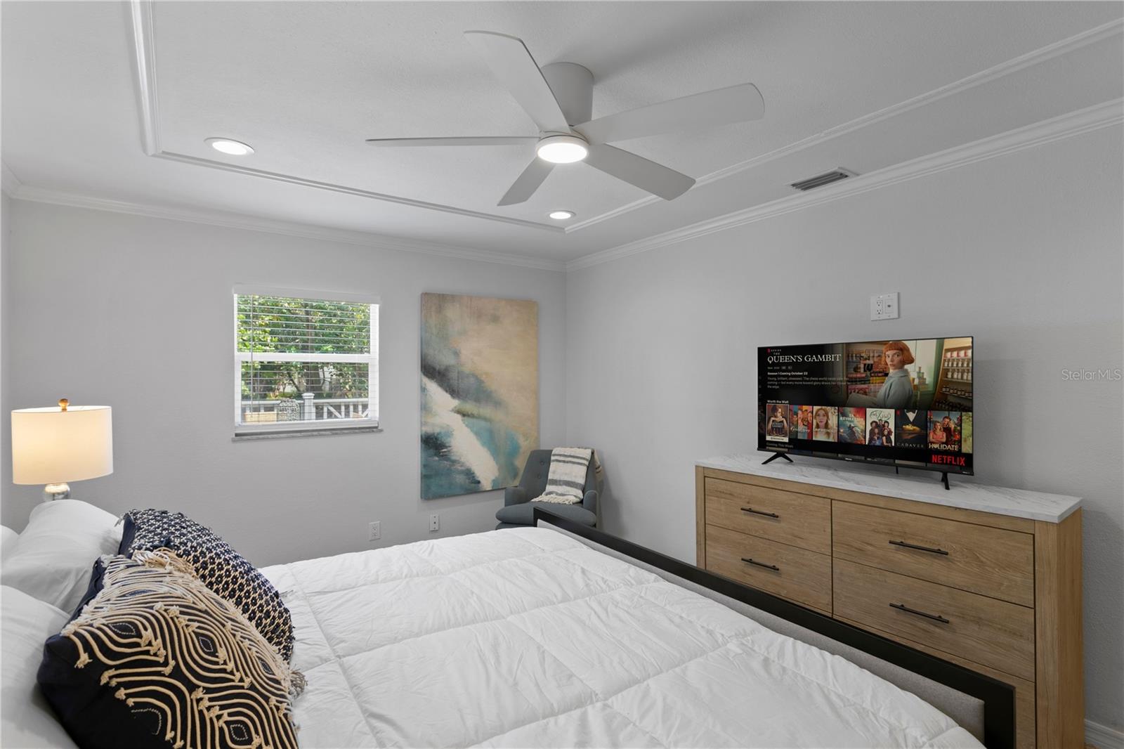 HENDERSON BEACH - Residential Lease