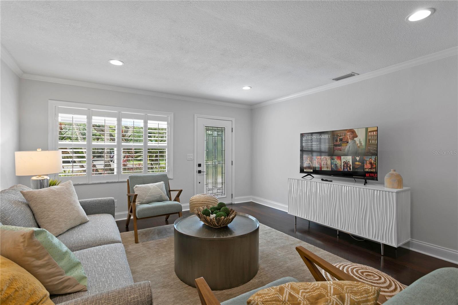 HENDERSON BEACH - Residential Lease