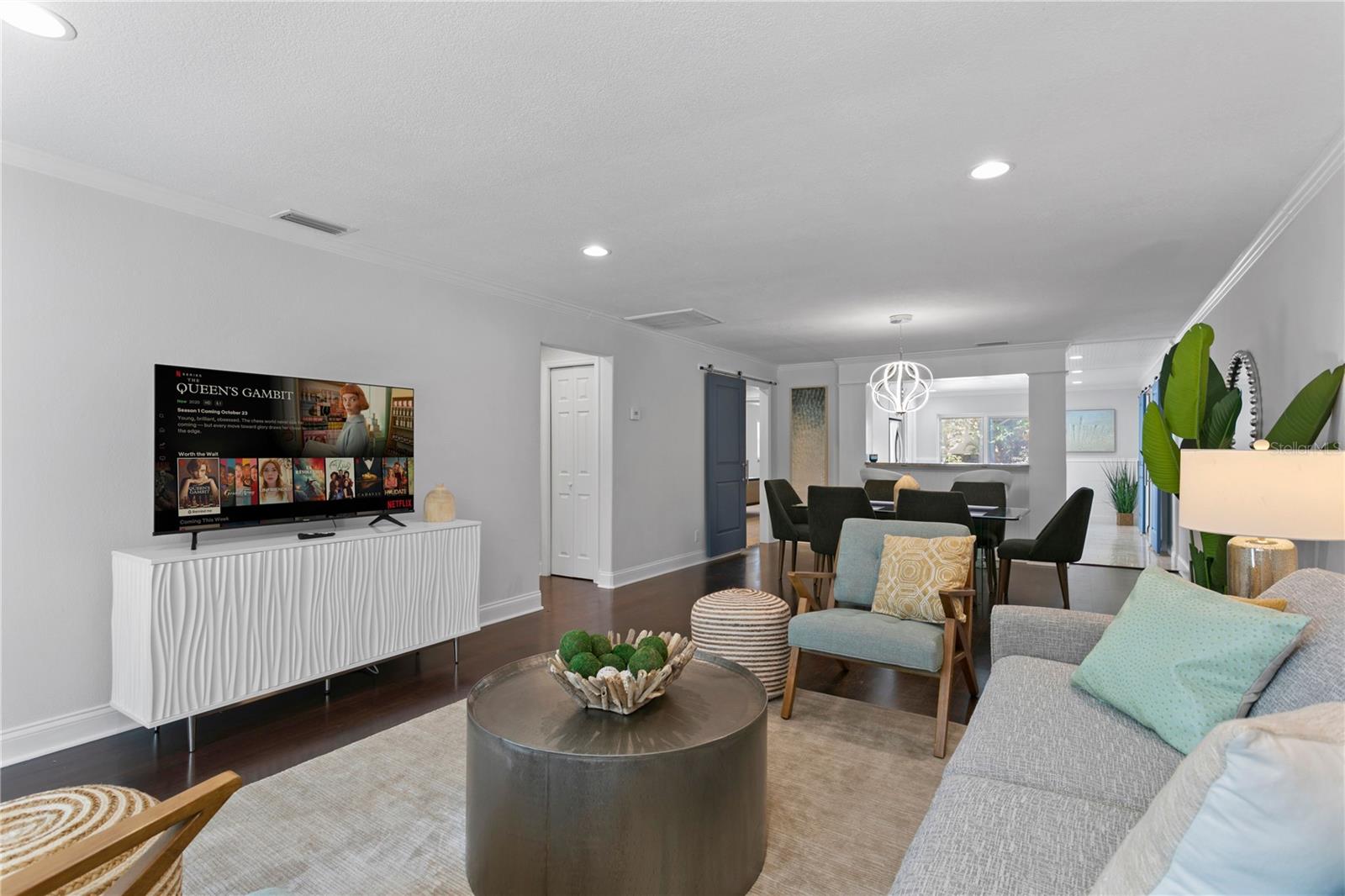 HENDERSON BEACH - Residential Lease