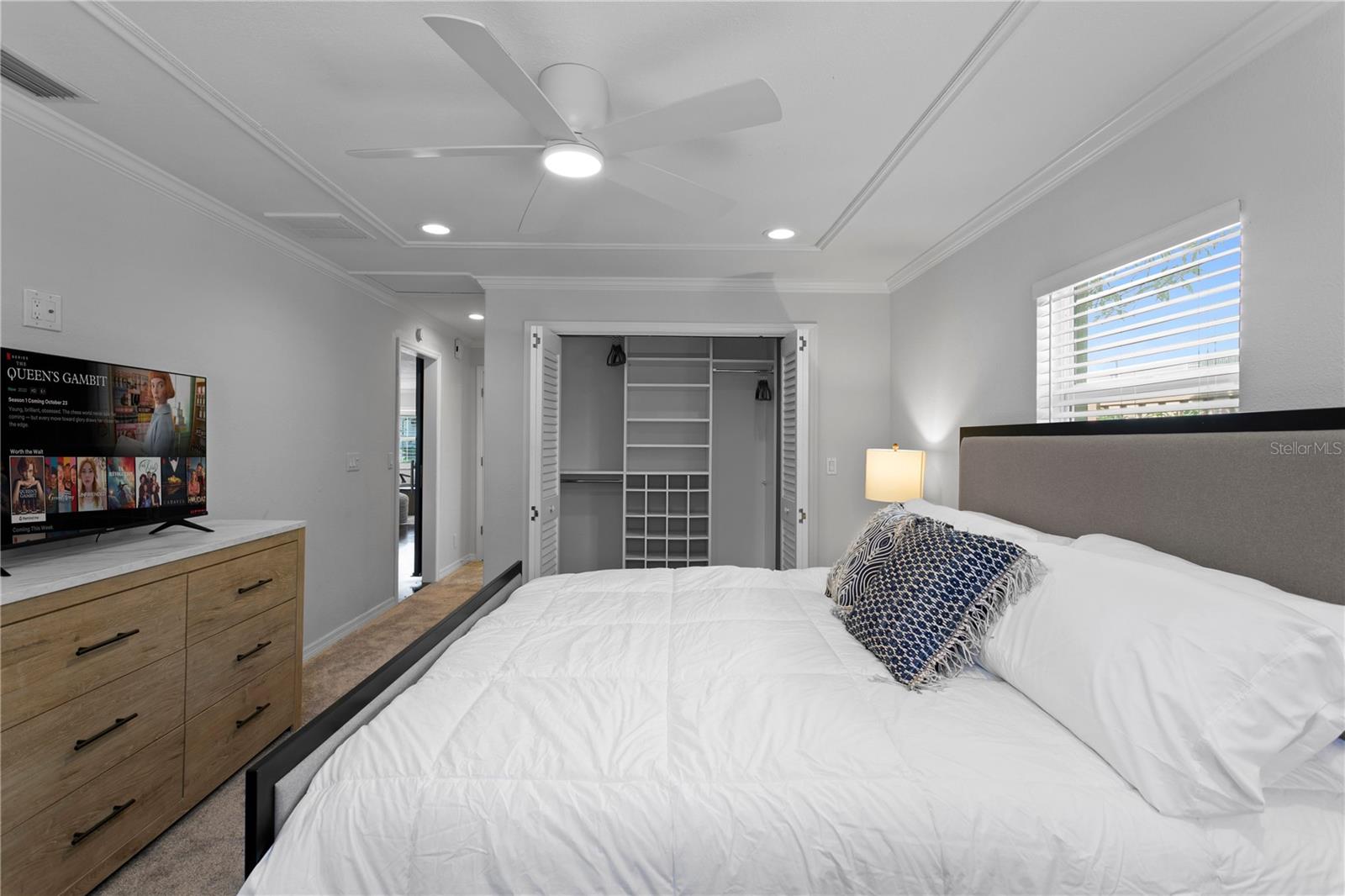 HENDERSON BEACH - Residential Lease