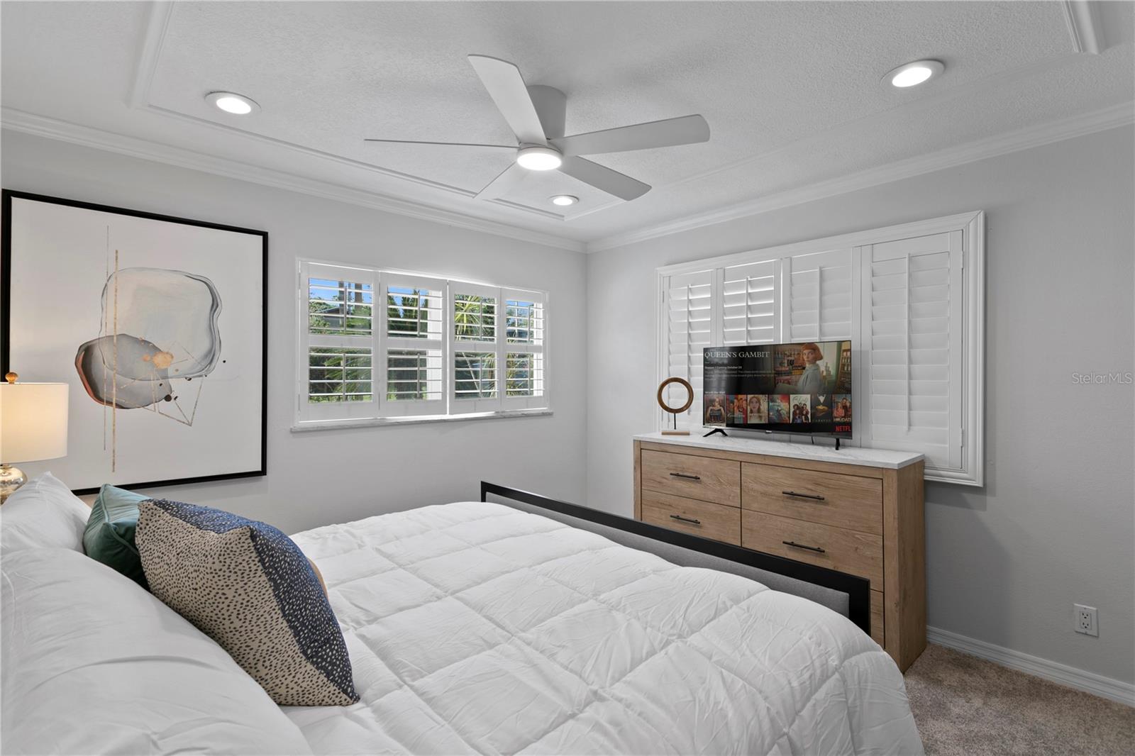 HENDERSON BEACH - Residential Lease