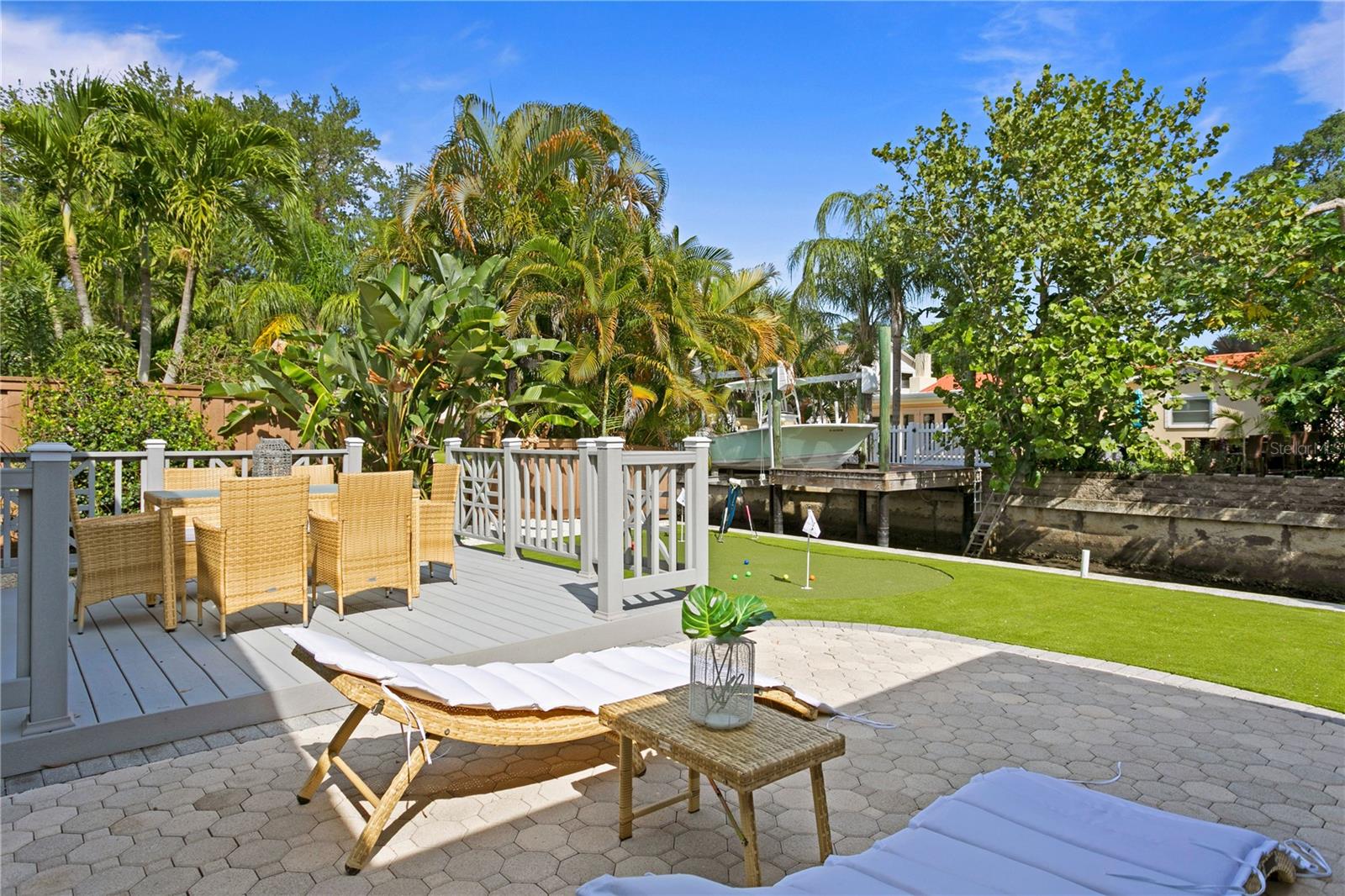 HENDERSON BEACH - Residential Lease
