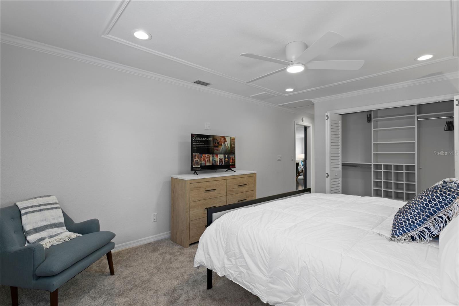 HENDERSON BEACH - Residential Lease