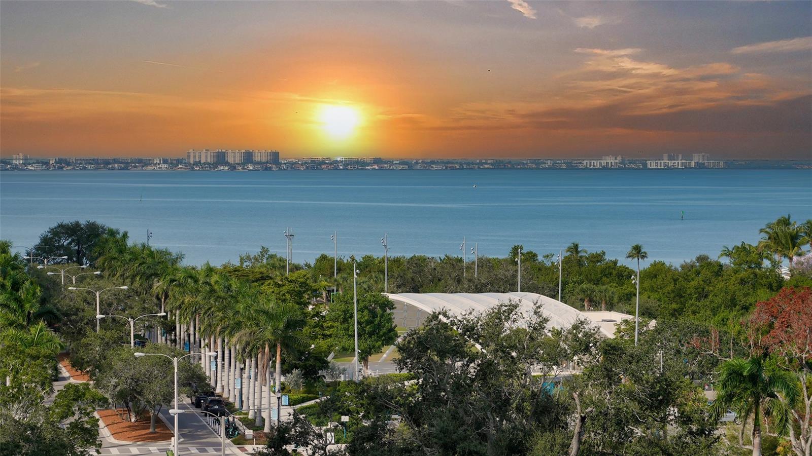 THE BLVD SARASOTA - Residential