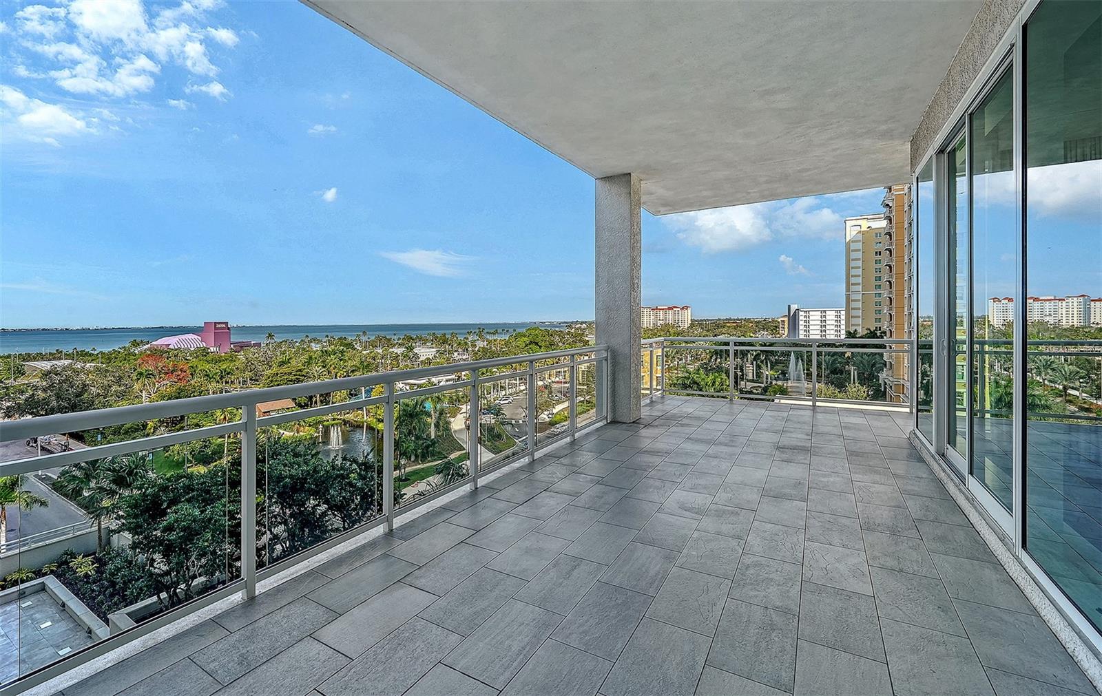THE BLVD SARASOTA - Residential