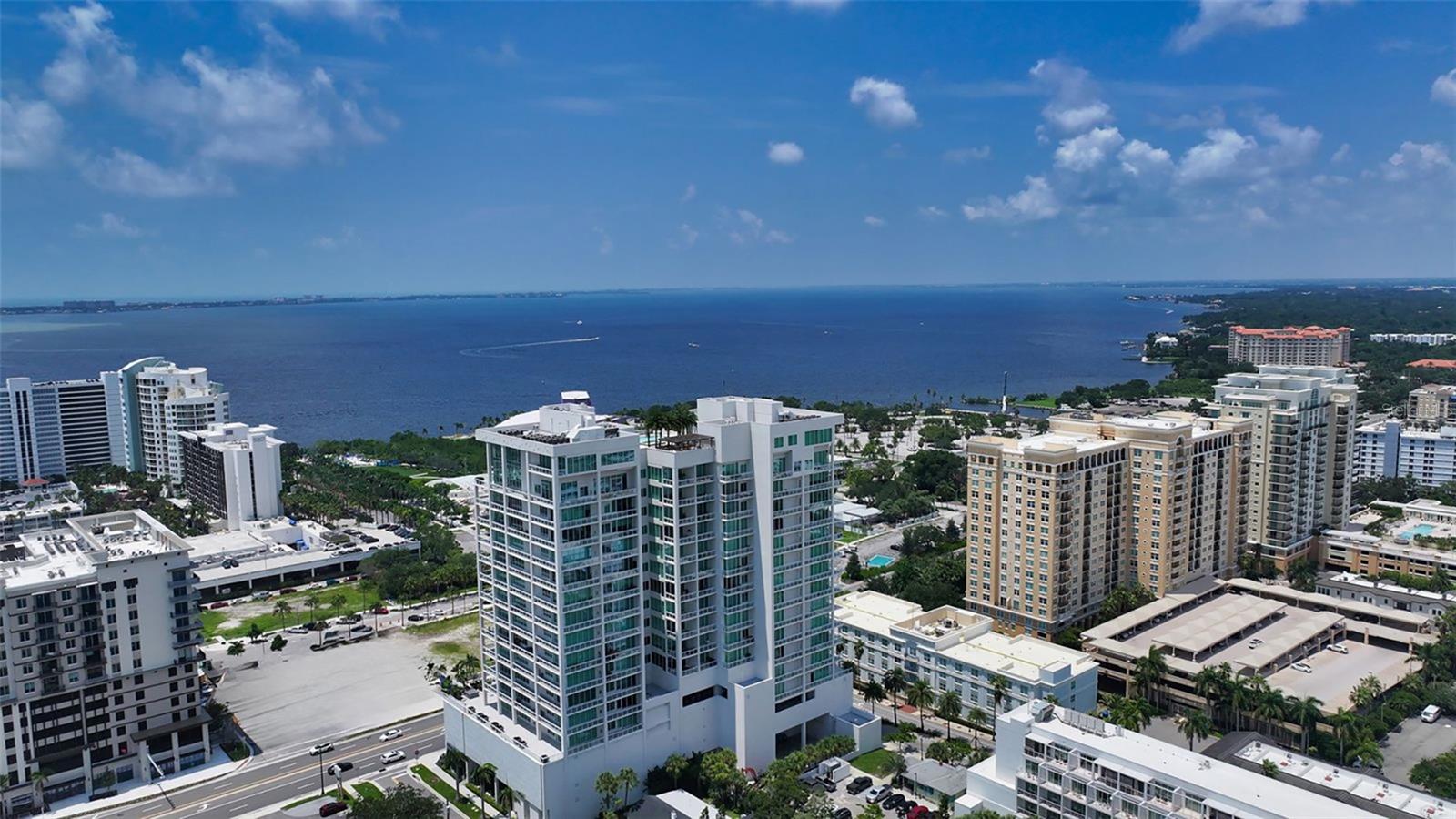 THE BLVD SARASOTA - Residential