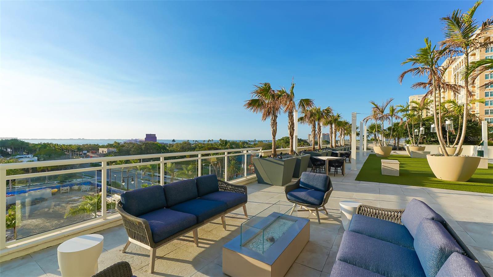 THE BLVD SARASOTA - Residential