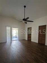 HUNTERS CREEK TR 430A PH 01 - Residential Lease