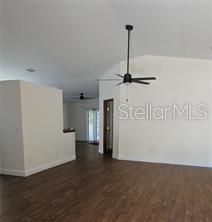 HUNTERS CREEK TR 430A PH 01 - Residential Lease