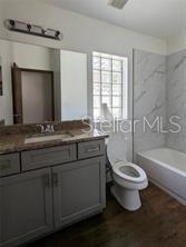 HUNTERS CREEK TR 430A PH 01 - Residential Lease