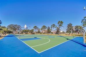 HUNTERS CREEK TR 430A PH 01 - Residential Lease