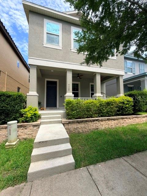 WATERMARK PH 1B - Residential