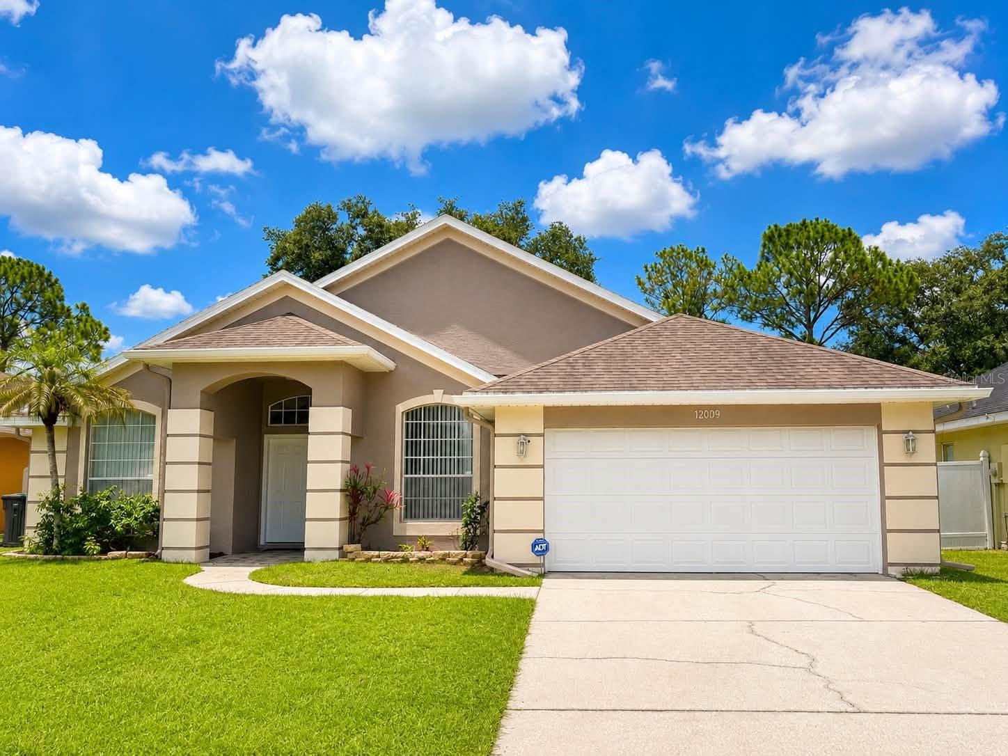SOUTHCHASE PH 01A PRCL 02 - Residential Lease
