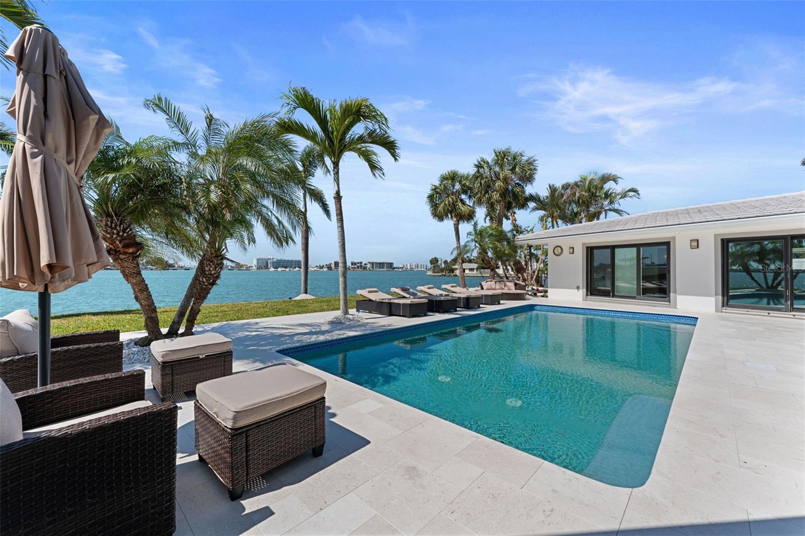 ISLE OF PALMS 2ND ADD - Residential