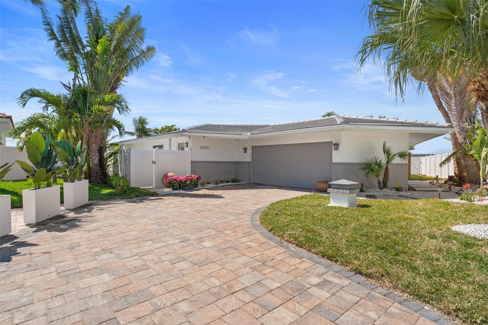 ISLE OF PALMS 2ND ADD - Residential