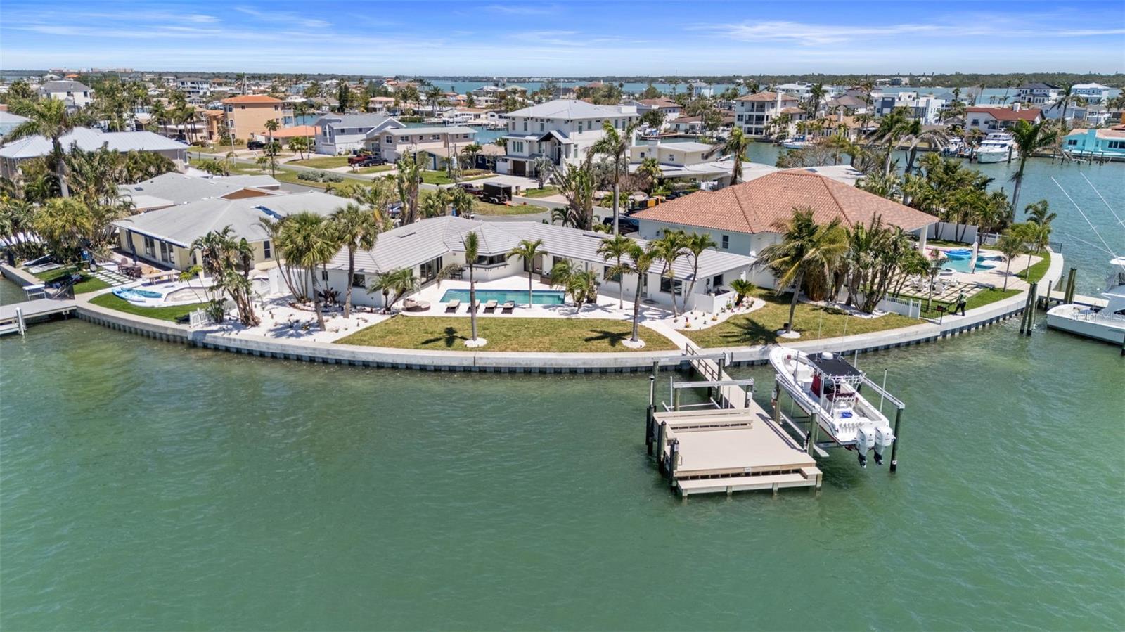 ISLE OF PALMS 2ND ADD - Residential