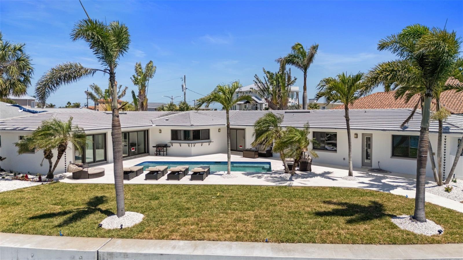 ISLE OF PALMS 2ND ADD - Residential