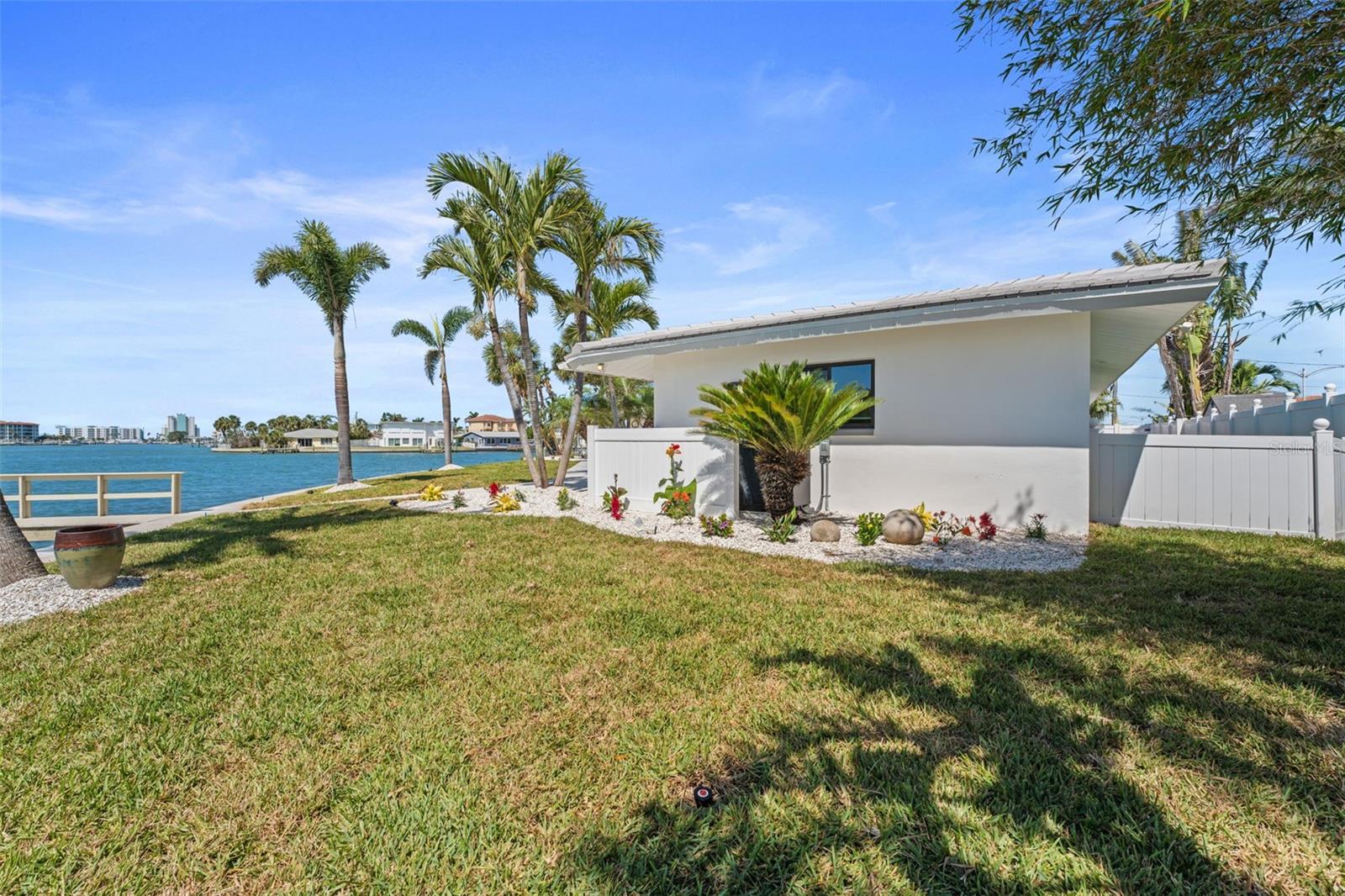 ISLE OF PALMS 2ND ADD - Residential