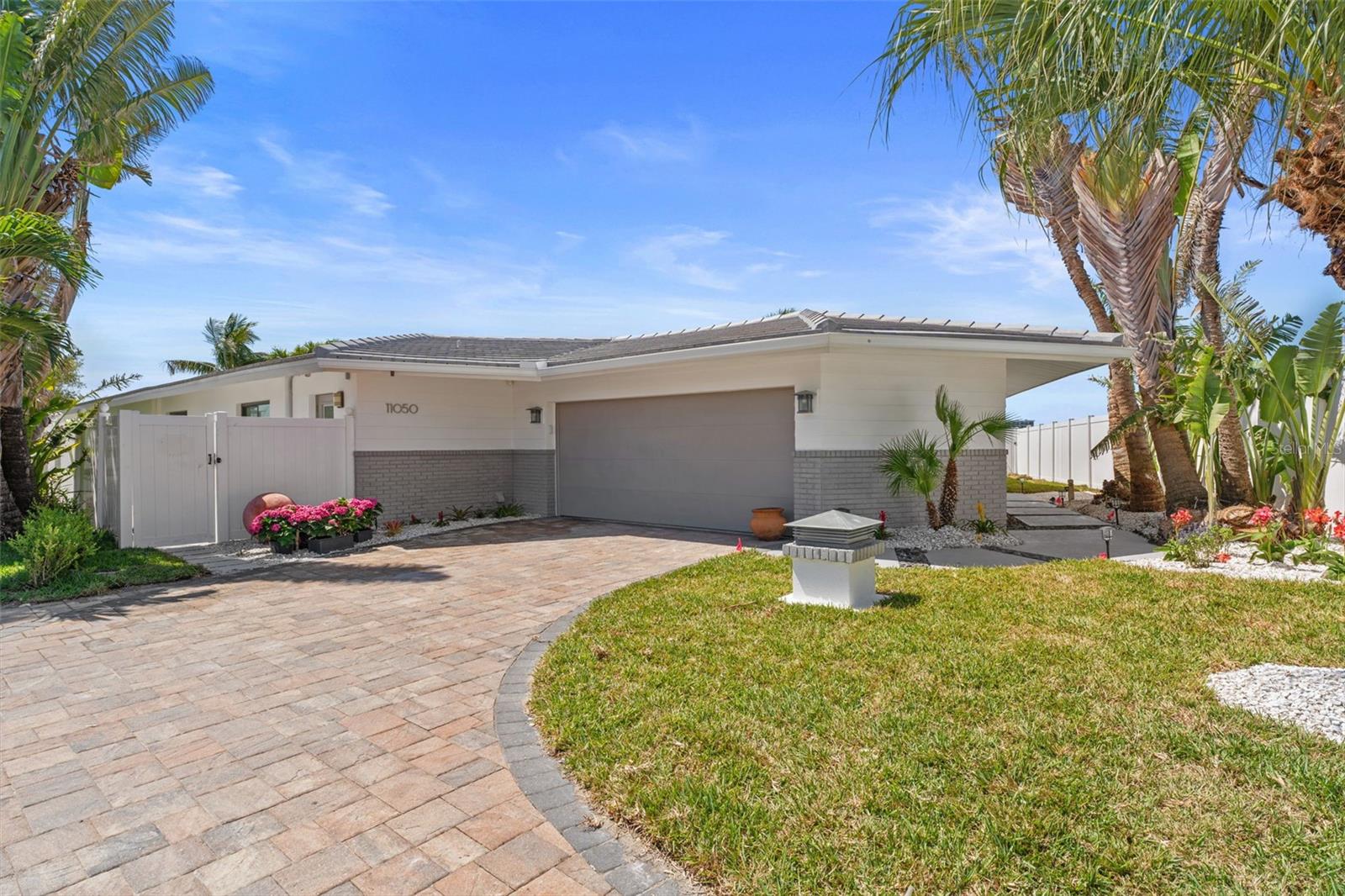 ISLE OF PALMS 2ND ADD - Residential