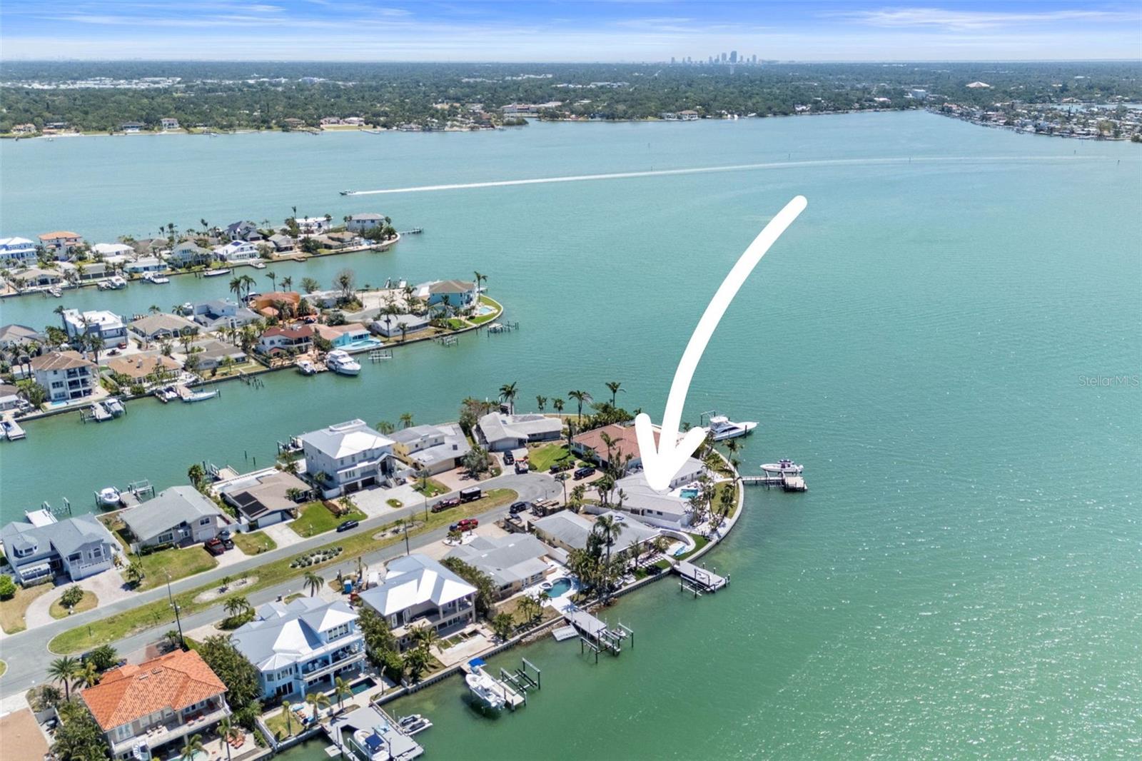 ISLE OF PALMS 2ND ADD - Residential