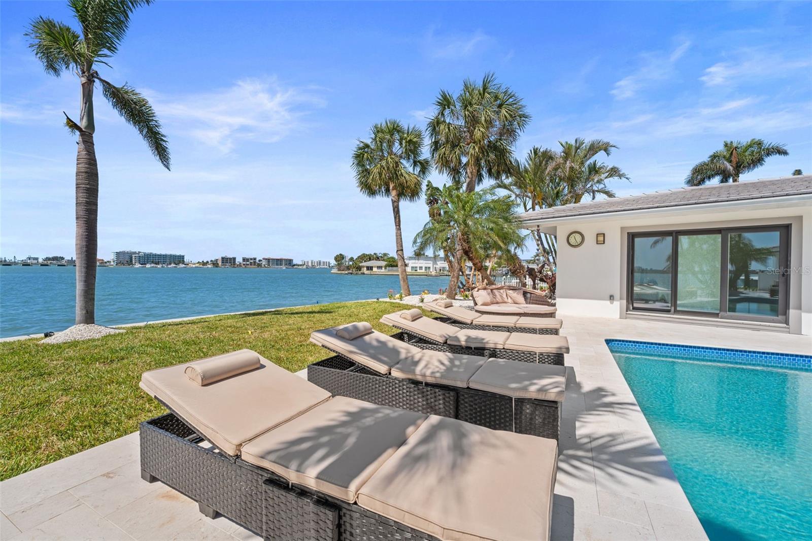 ISLE OF PALMS 2ND ADD - Residential