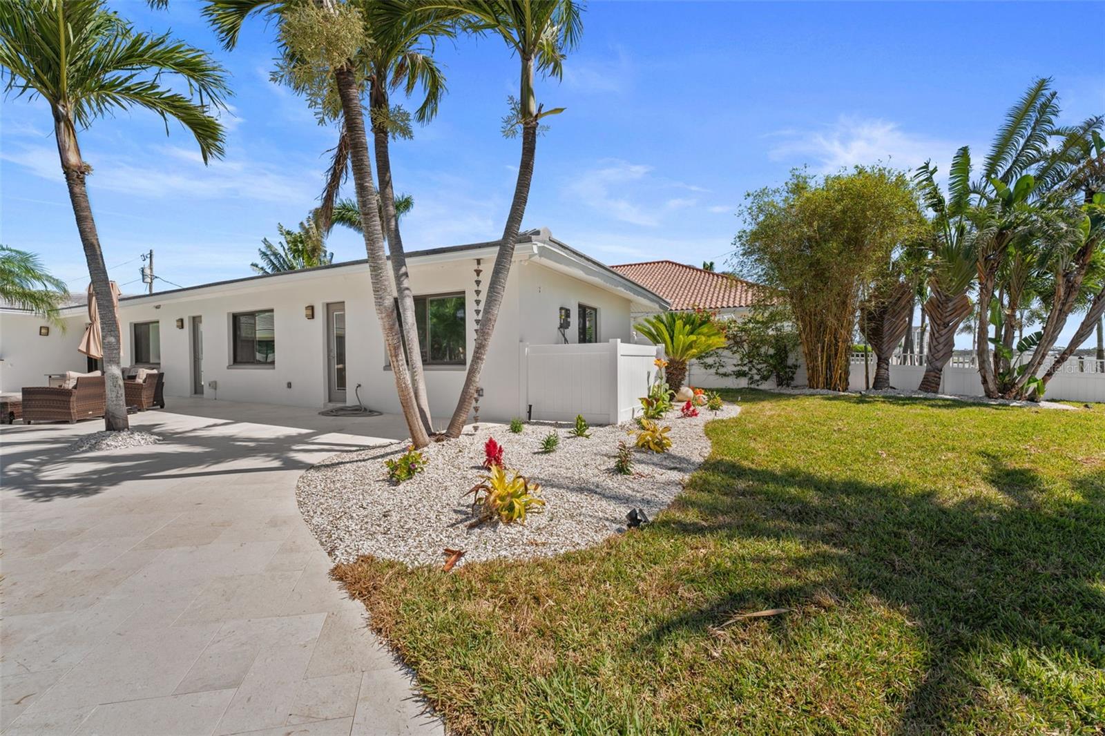 ISLE OF PALMS 2ND ADD - Residential