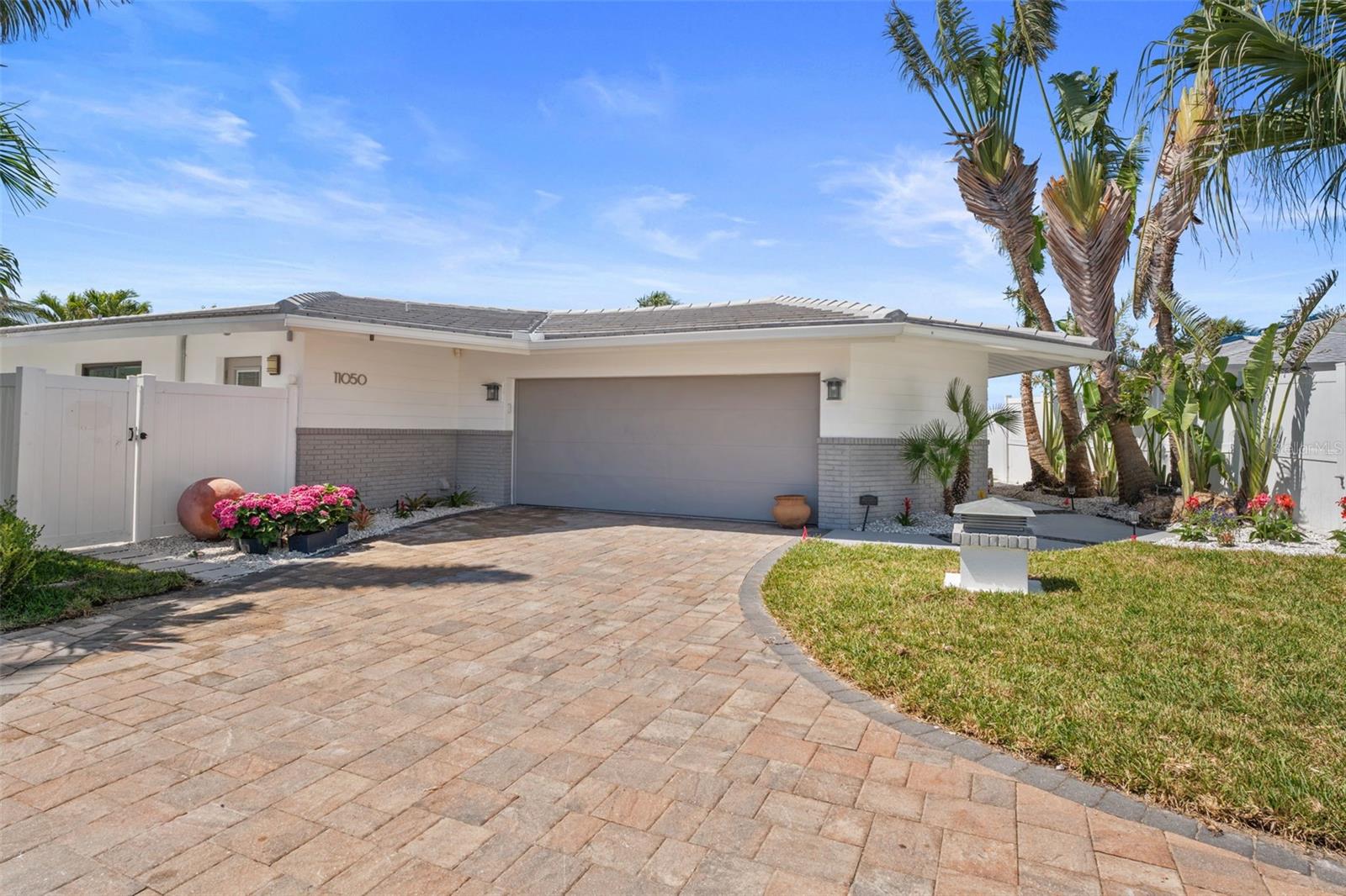 ISLE OF PALMS 2ND ADD - Residential