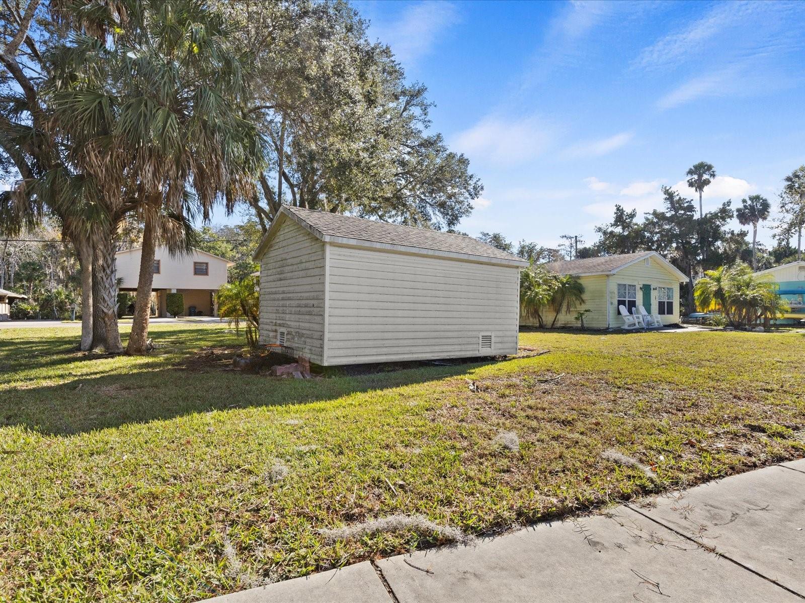 WEEKI WACHEE GARDENS ADD - Land